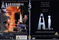 A.I. - (Intelligence artificielle) (Artificial Intelligence) (All zone)